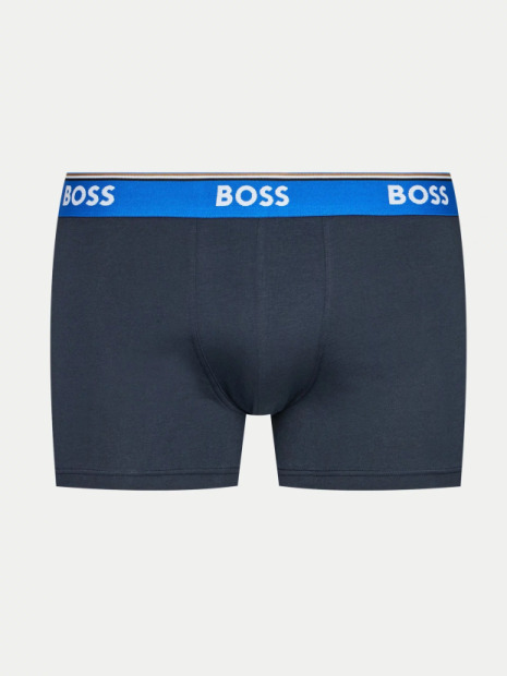 Pánské boxerky Hugo Boss 3pack 50517829/961(8)